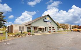 Days Inn By Wyndham International Falls