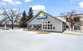 Days Inn By Wyndham International Falls